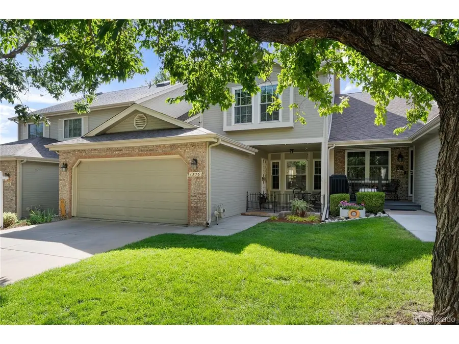 1576 E Nichols Cir, Centennial, CO 80122 - #2