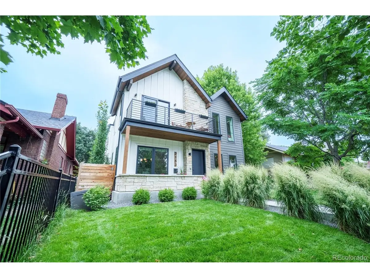 3153 Benton St, Wheat Ridge, CO 80214 - #1