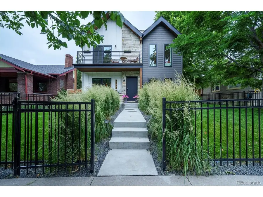 3153 Benton St, Wheat Ridge, CO 80214 - #2