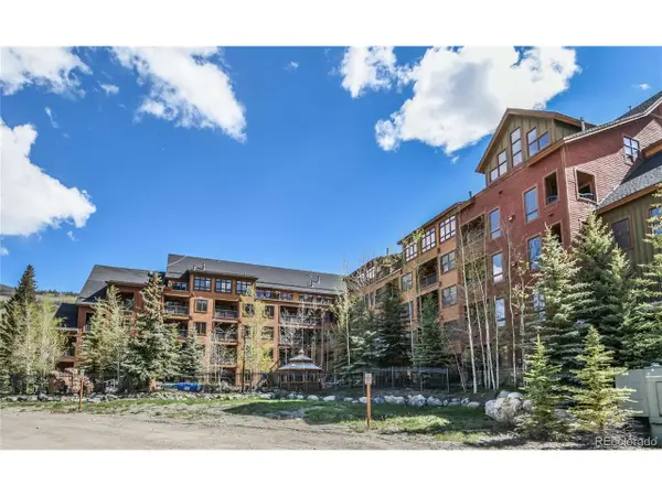 Address Withheld By Seller, Dillon, CO 80435