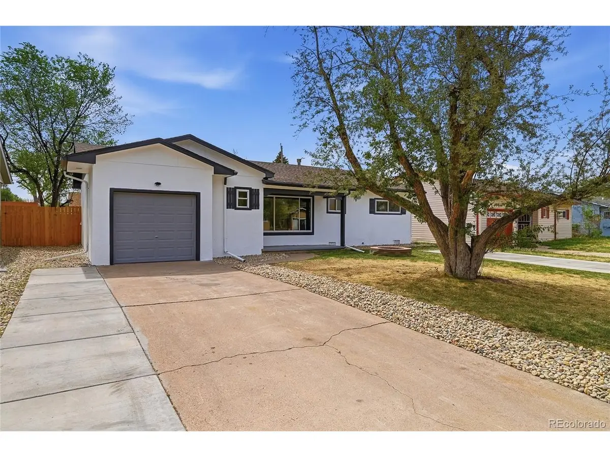 Address Withheld By Seller, Colorado Springs, CO 80911 - #1