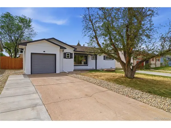 Address Withheld By Seller, Colorado Springs, CO 80911