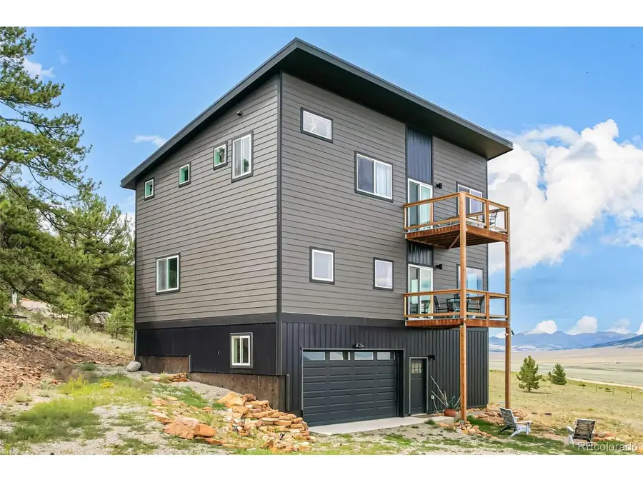 344 Redhill Rd, Fairplay, CO 80440 - Image #3