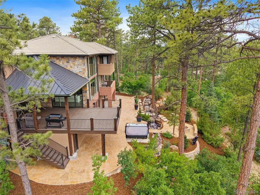 332 Ovida Pl, Castle Rock, CO 80108 - #3