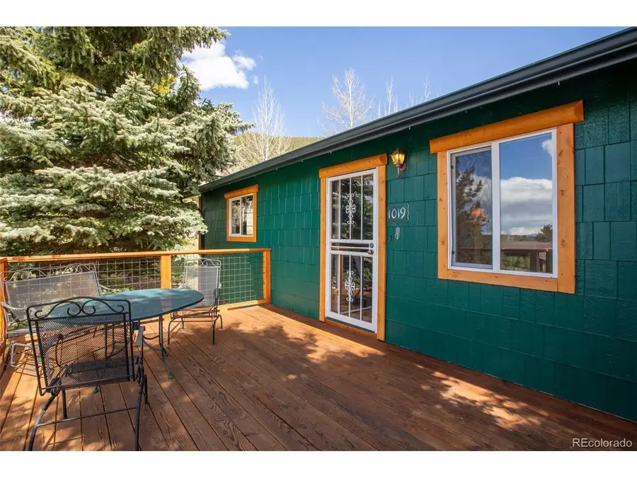 1019 Pine Ridge Rd, Woodland Park, CO 80863 - Image #2