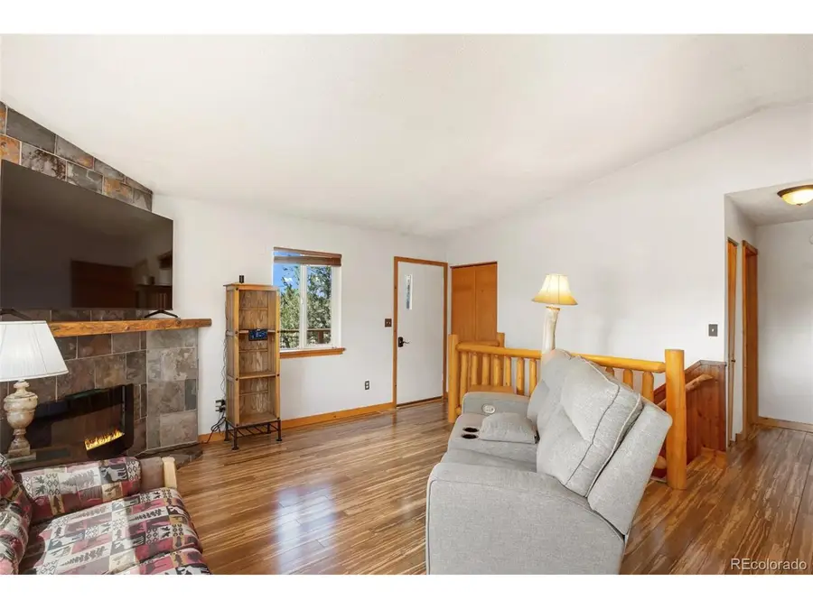 1019 Pine Ridge Rd, Woodland Park, CO 80863 - Image #3