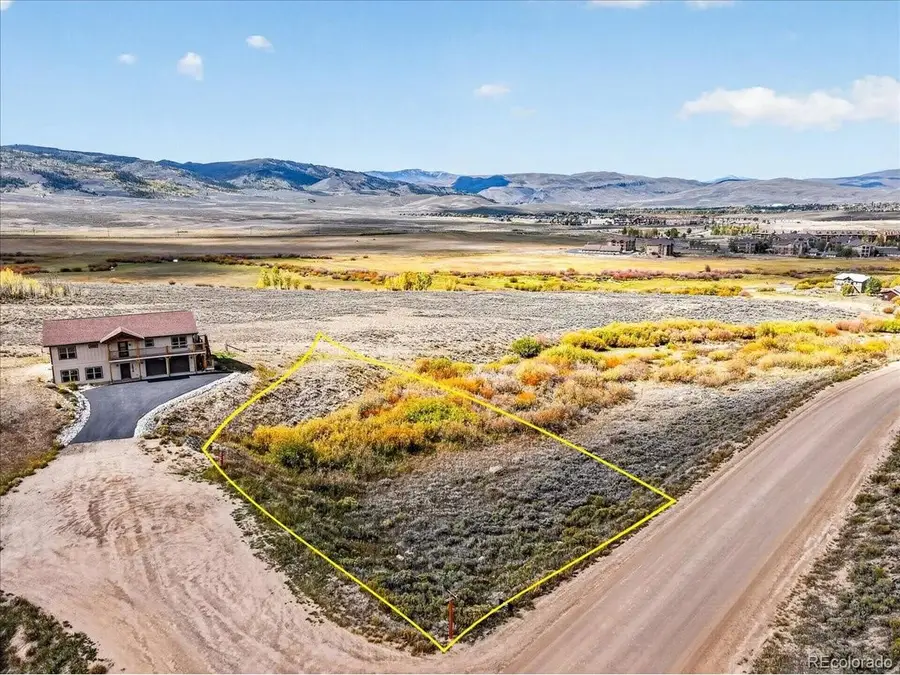 529 Gcr 8952, Granby, CO 80446 - #2
