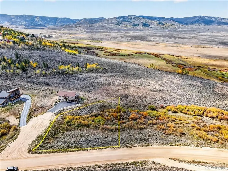 529 Gcr 8952, Granby, CO 80446 - #3