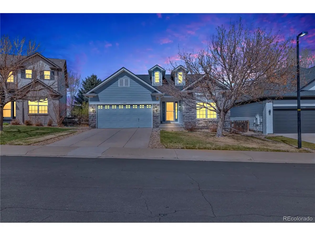 11361 Sun Prairie Ct, Parker, CO 80138 - #1