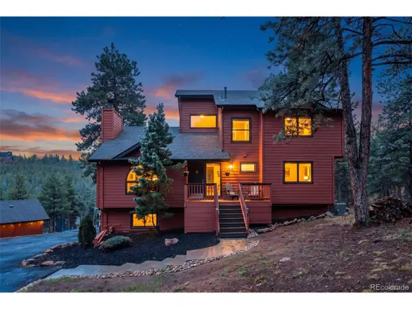6327 S King Rd, Evergreen, CO 80439