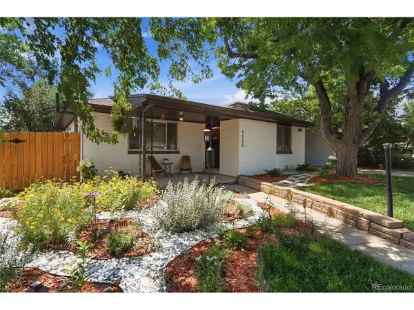 9500 W 54th Pl, Arvada, CO 80002