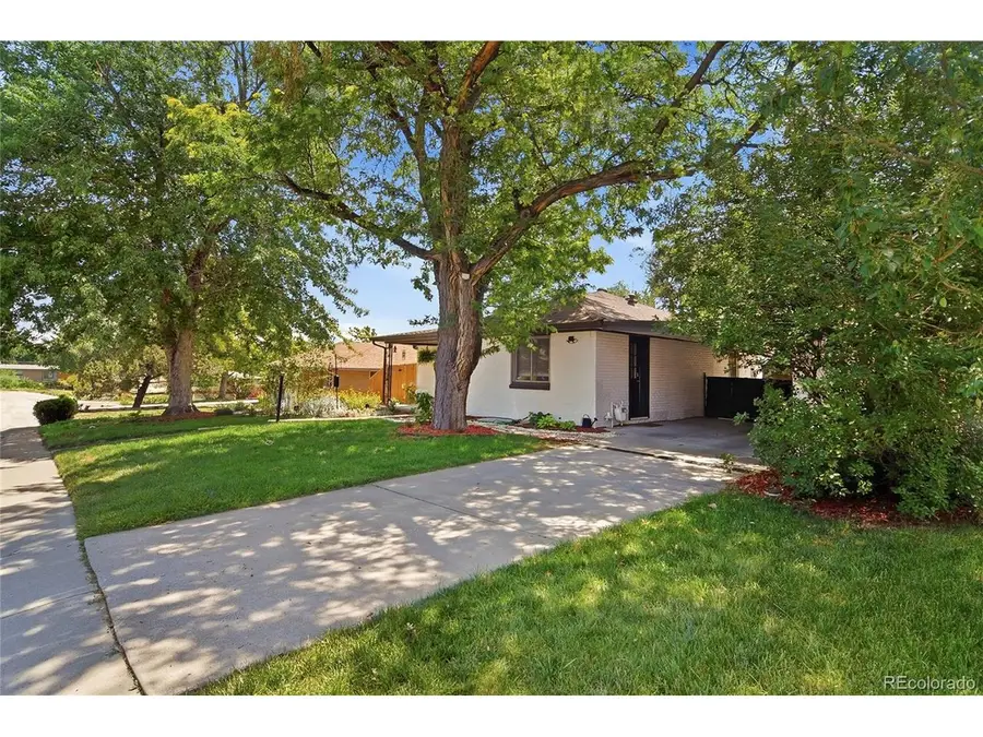 9500 W 54th Pl, Arvada, CO 80002 - #2