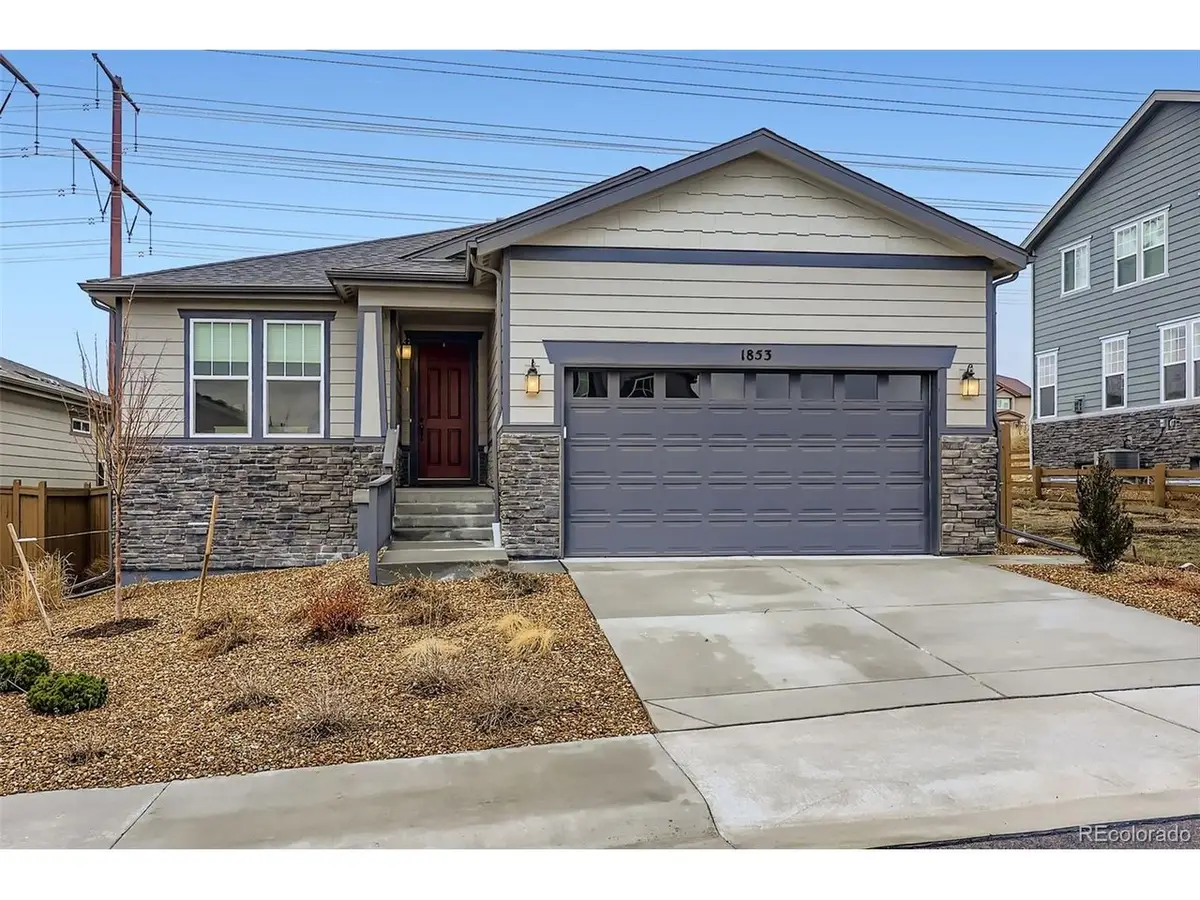 1853 Water Birch Way, Castle Rock, CO 80108 - Image #1