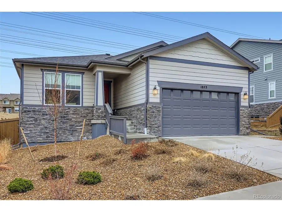 1853 Water Birch Way, Castle Rock, CO 80108 - Image #2