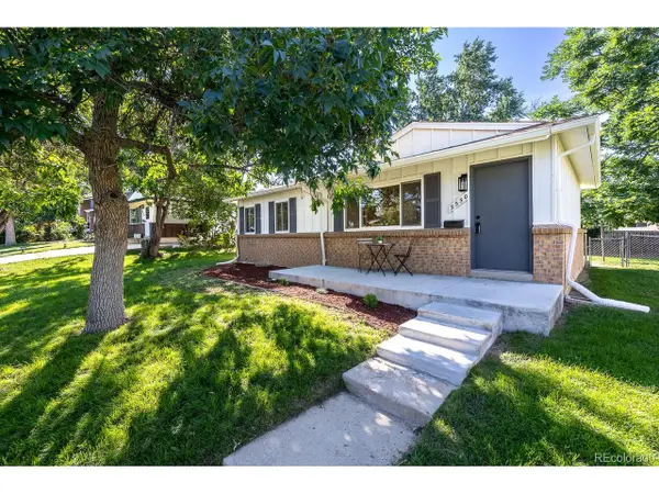 3550 Kassler Pl, Westminster, CO 80031