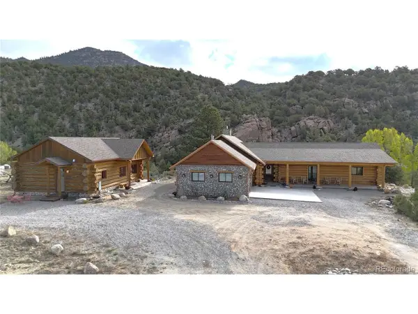 28310 County Road 313, Buena Vista, CO 81211