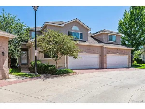 2330 S Salem Cir, Aurora, CO 80014