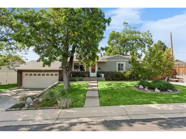 9541 King Way, Westminster, CO 80031