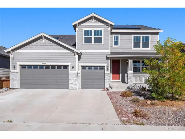 6627 Leilani Ln, Castle Rock, CO 80108
