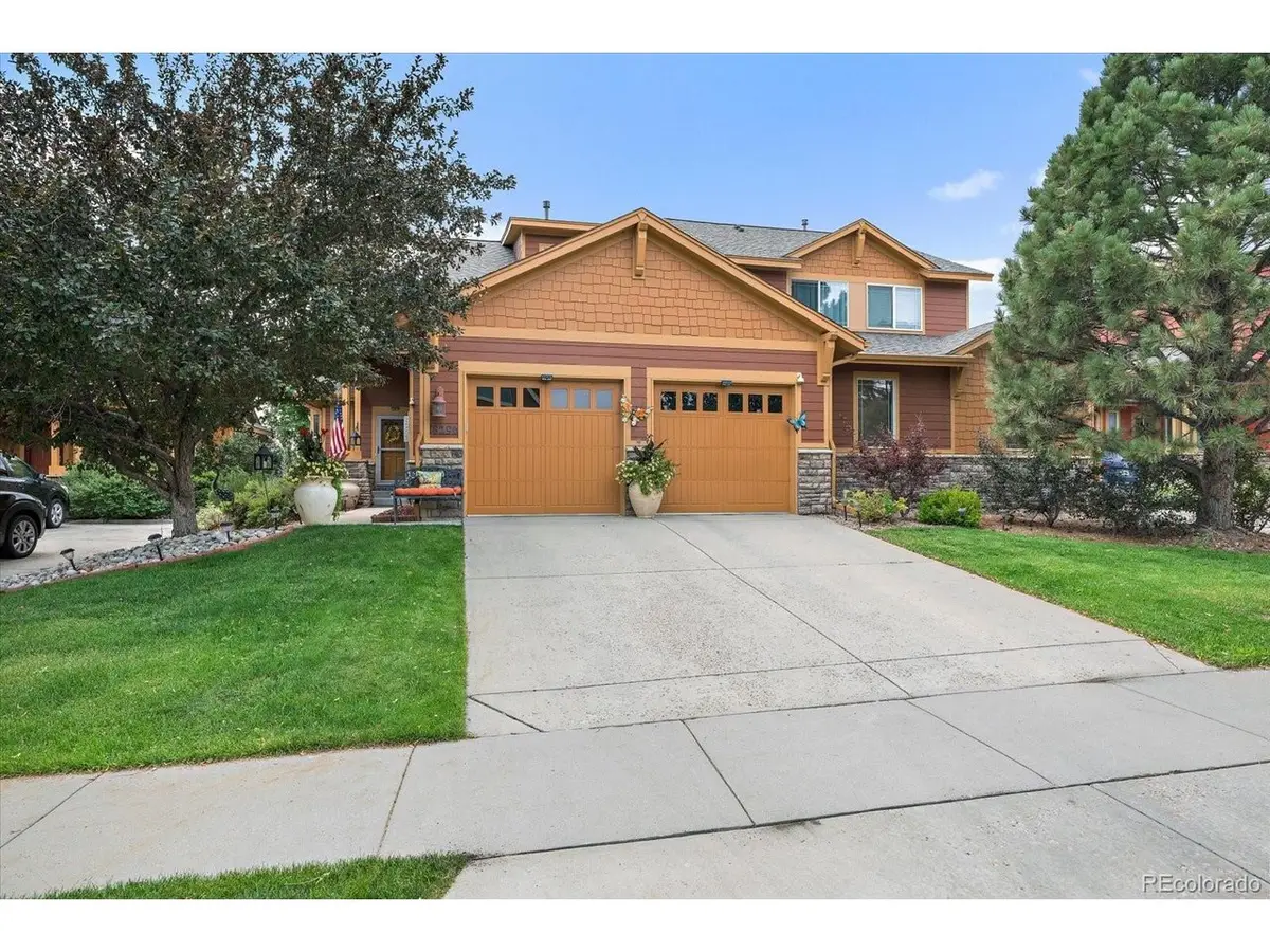 18296 E Saskatoon Pl, Parker, CO 80134 - #1