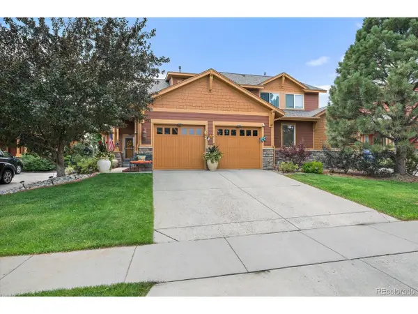 18296 E Saskatoon Pl, Parker, CO 80134
