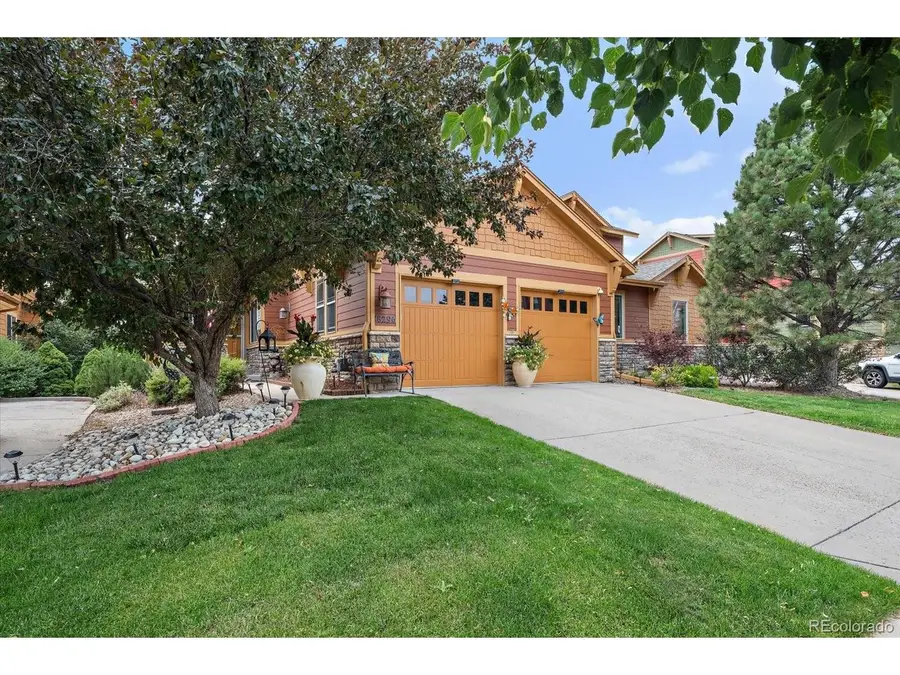 18296 E Saskatoon Pl, Parker, CO 80134 - #2