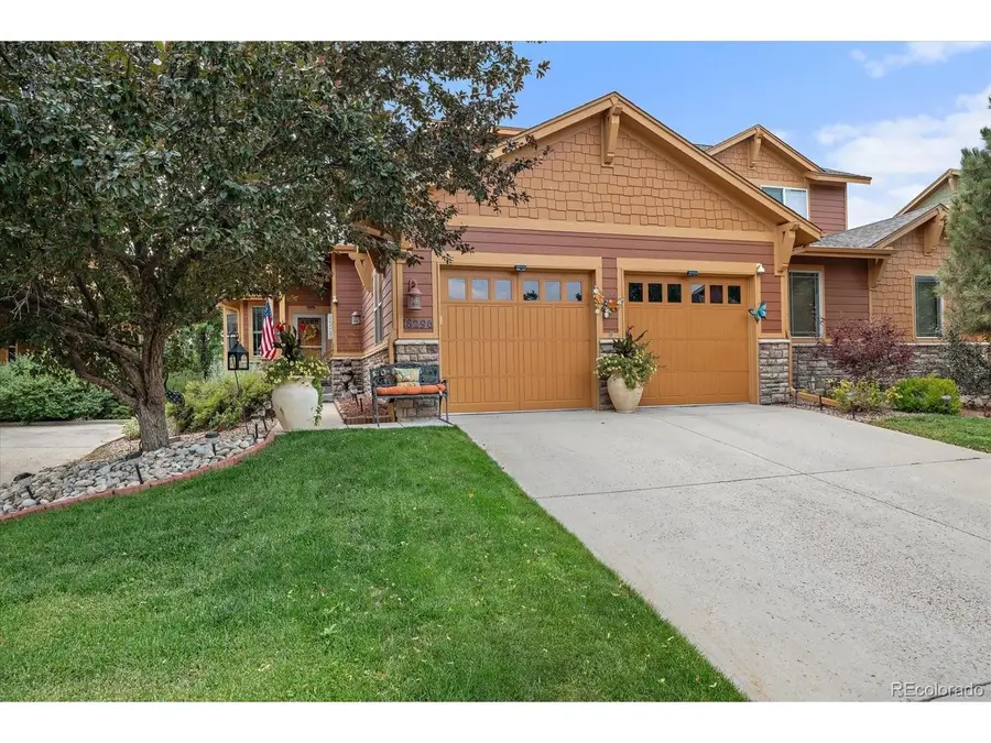 18296 E Saskatoon Pl, Parker, CO 80134 - #3