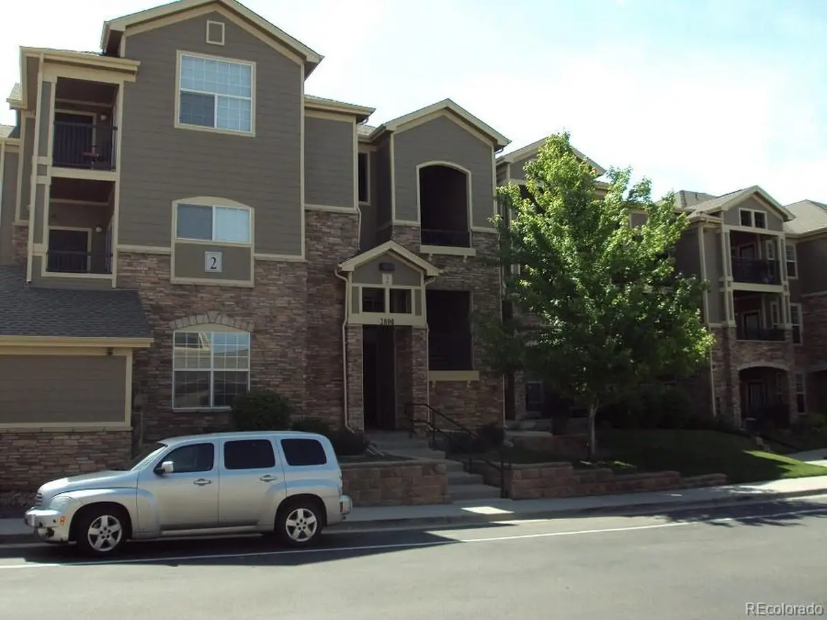 2800 Blue Sky Cir #2-101, Erie, CO 80516 - Image #1