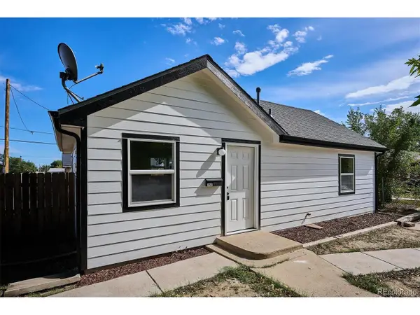 352 S Stuart St, Denver, CO 80219
