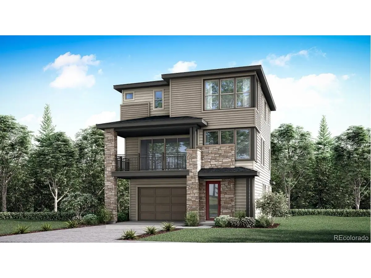 2926 S Kilmer St, Morrison, CO 80465 - #1
