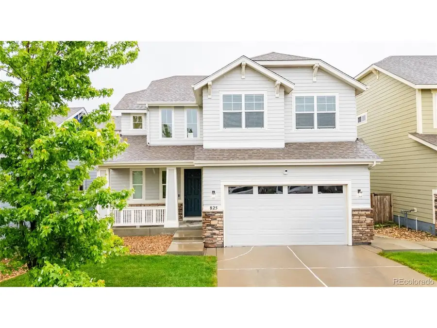 825 Wagon Bend Rd, Berthoud, CO 80513 - #3