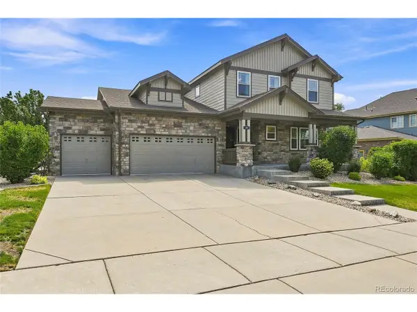 186 N Coolidge Way, Aurora, CO 80018