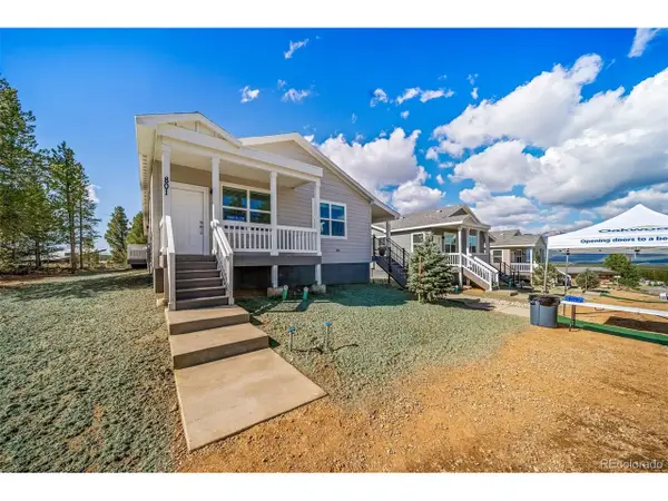 803 W 3rd St, Leadville, CO 80461