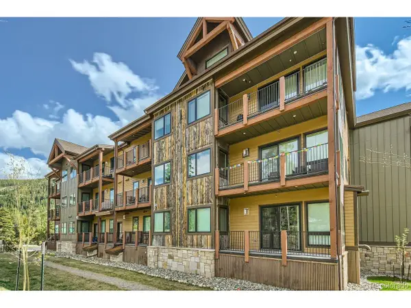 75 Clearwater Way #302, Dillon, CO 80435