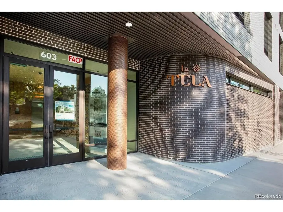 603 Inca St #311, Denver, CO 80204 - #2