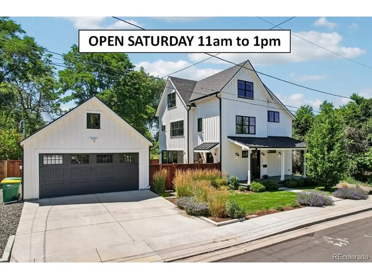 3547 Depew St, Wheat Ridge, CO 80212 - #1