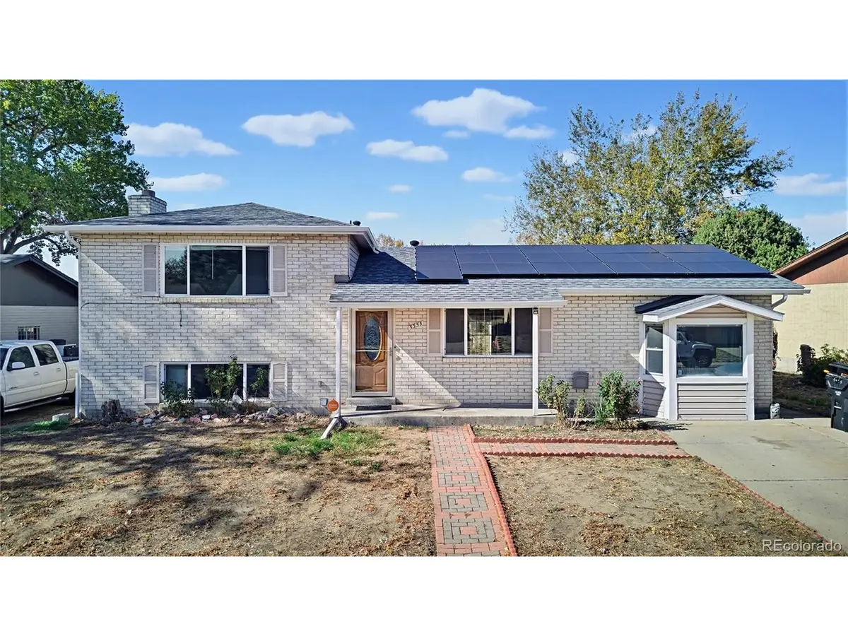 5355 Eagle St, Denver, CO 80239 - #1