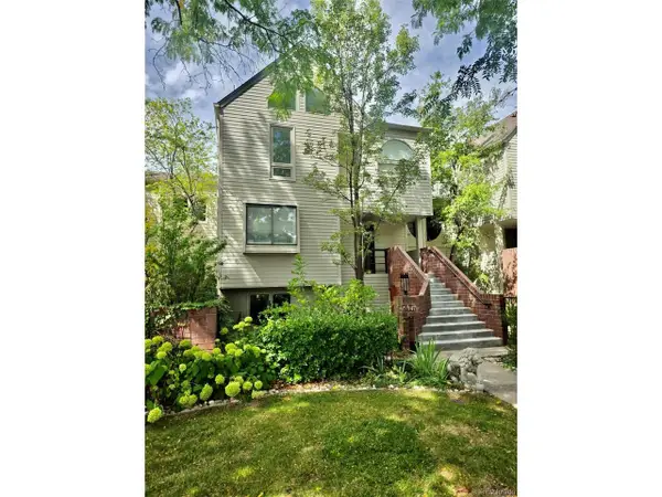 347 Harrison St, Denver, CO 80206