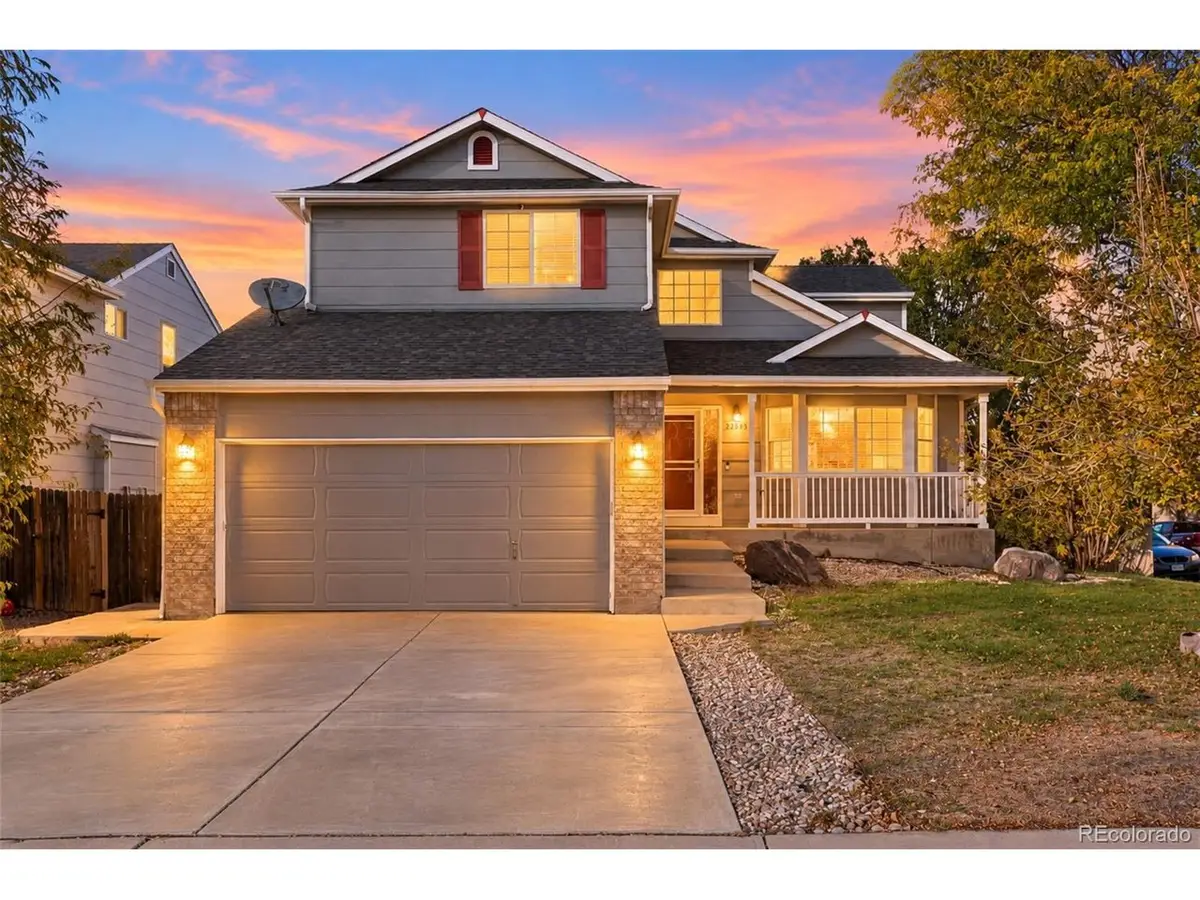 22893 E Progress Ave, Aurora, CO 80015 - #1