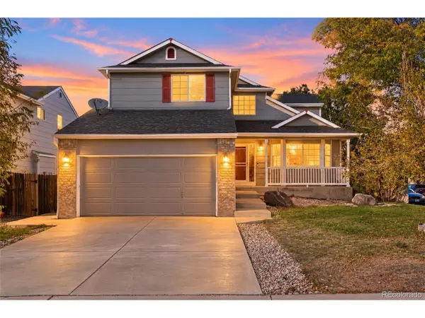 22893 E Progress Ave, Aurora, CO 80015