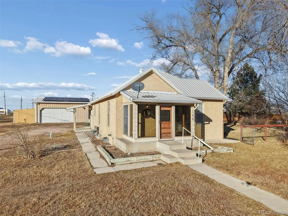 109 2nd St, Ramah, CO 80832 - #1