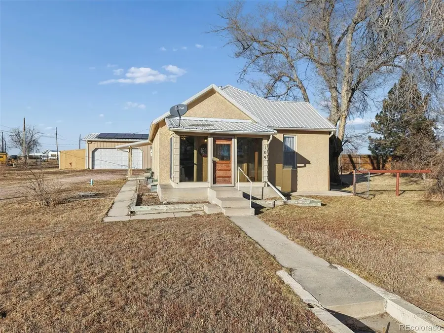 109 2nd St, Ramah, CO 80832 - #3