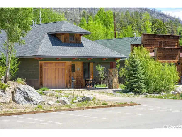 909 Park Ave, Grand Lake, CO 80447
