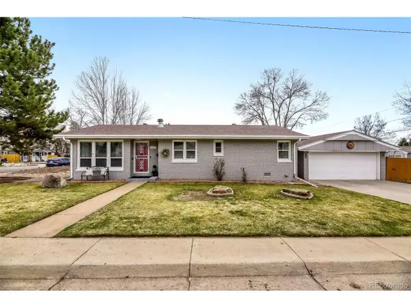 4201 S Galapago St, Englewood, CO 80110