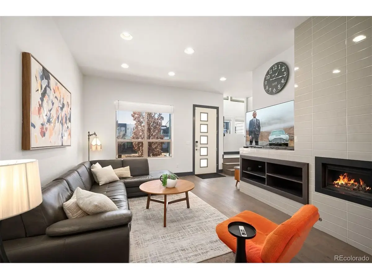 5462 Valentia St, Denver, CO 80238 - #1