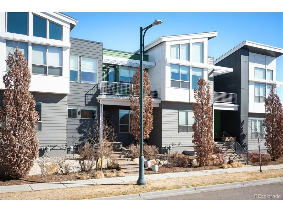 5462 Valentia St, Denver, CO 80238 - #2