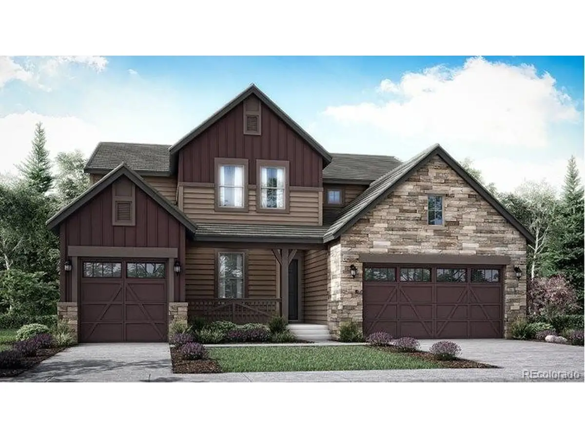 15463 W Dequesne Ave, Morrison, CO 80465 - Image #1