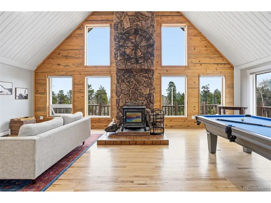 31551 Black Widow Dr, Conifer, CO 80433 - #2