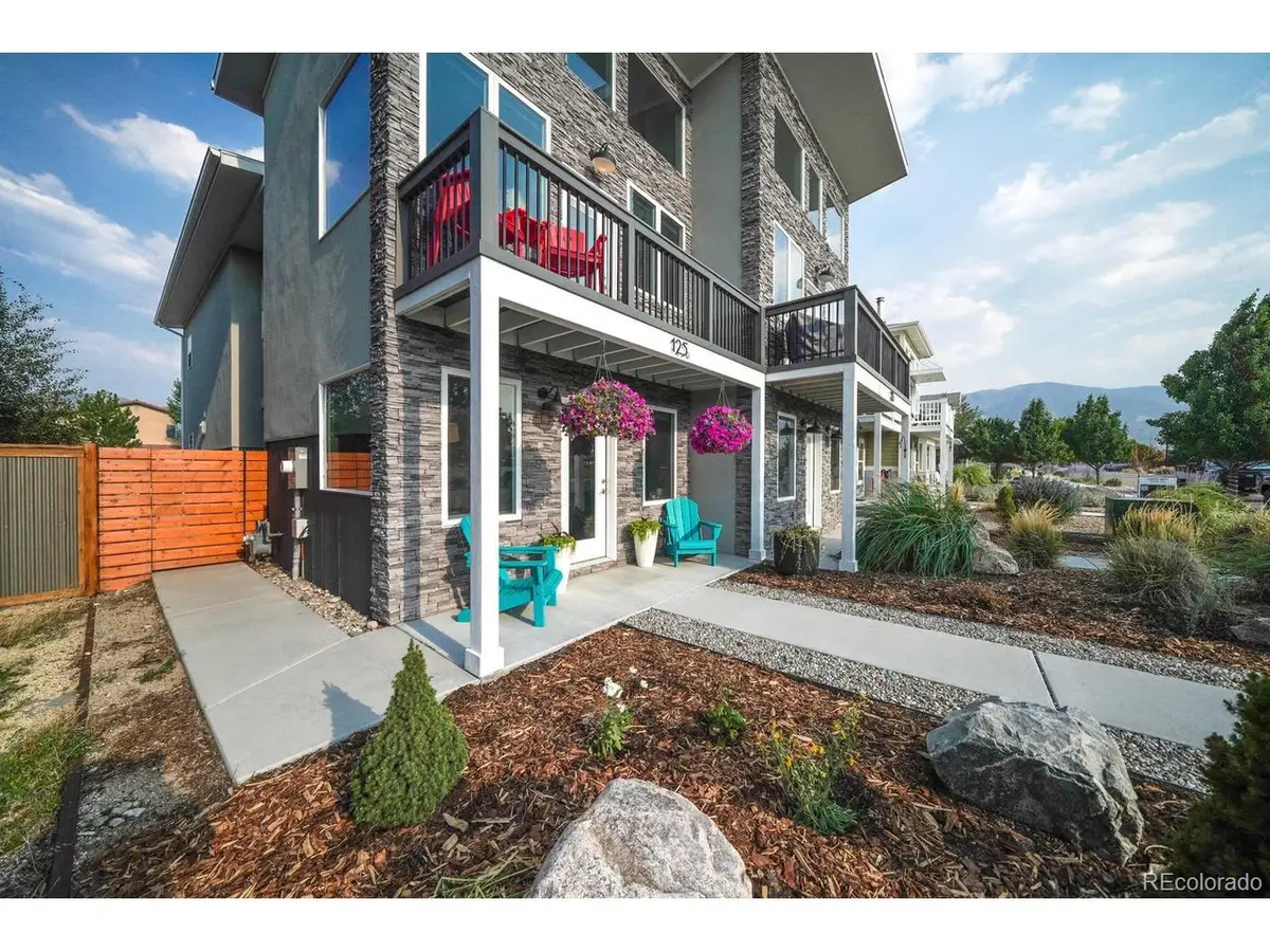125 Crestone Mesa Dr #A, Salida, CO 81201 - #1