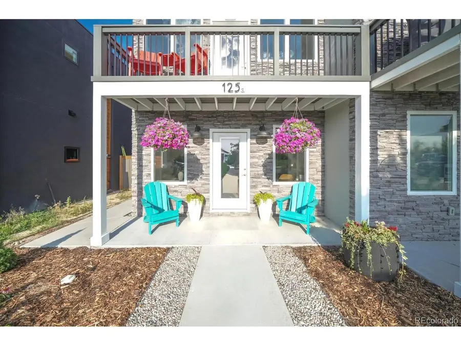 125 Crestone Mesa Dr #A, Salida, CO 81201 - #2